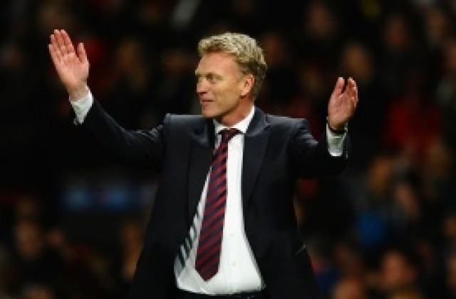 Мойс: Играчите дадоха всичко от себе си