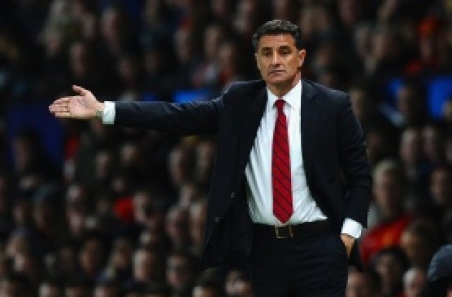 Мичел: Поздравявам играчите си