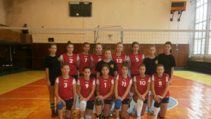 Девойките старша възраст на Велбъжд се класираха за финалите