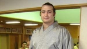 Котоошу приключи състезателната си кариера