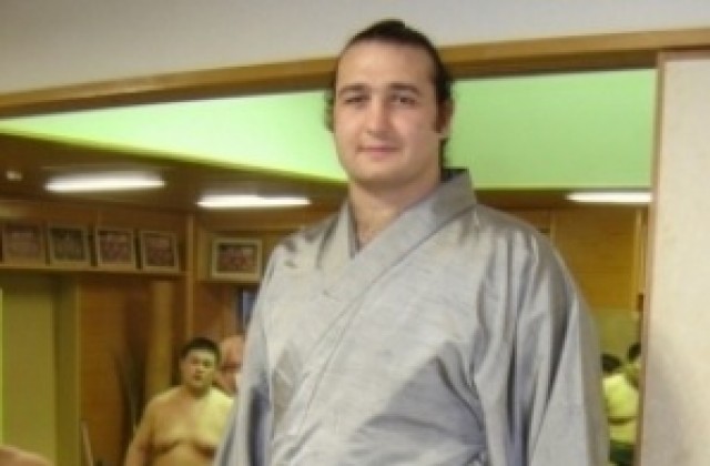 Котоошу приключи състезателната си кариера