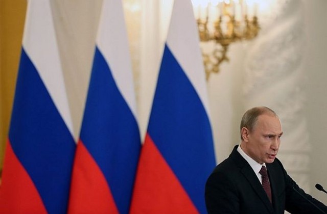 Западът и Русия - сблъсъкът е неизбежен