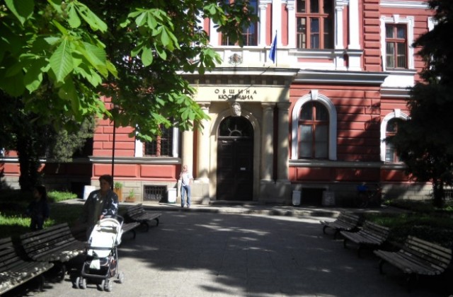 Съветниците в Кюстендил разглеждат тригодишната бюджетна прогноза на общината