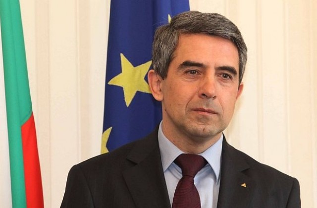 Плевнелиев назначи членове на ЦИК