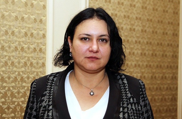 НС избра ръководство на ЦИК, Ивилина Алексиева става председател