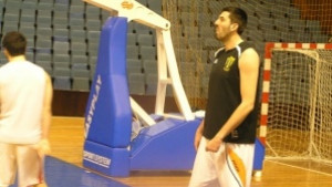 Черно море пуска Кандич срещу Берое