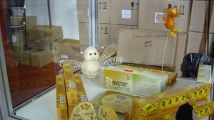 2000 души в региона се занимават с пчеларство