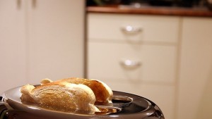 Италианец създаде ревнив тостер