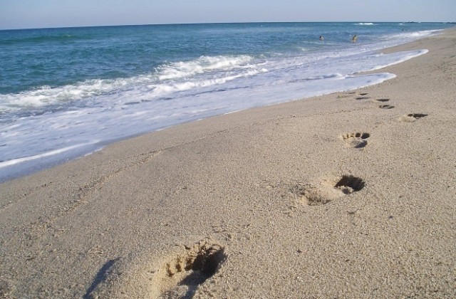 Министерството за курорта край Карадере: Проектът все още е в идейна фаза