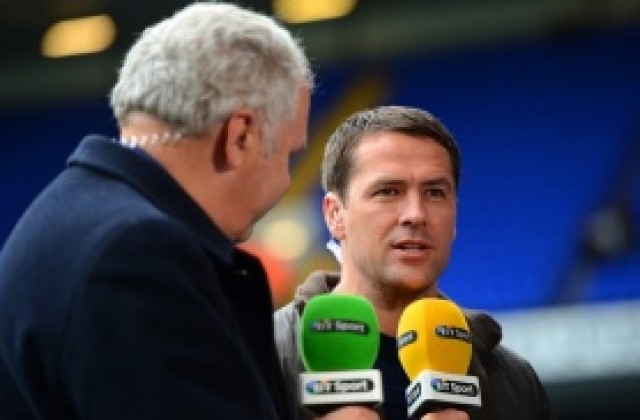 Оуен определи Юнайтед като аутсайдер в ШЛ