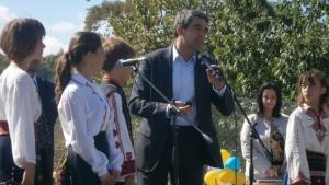 Росен Плевнелиев е патрон на конкурс за Славейковата награда