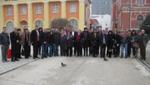 Турлашка среща в Княжевац