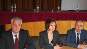 Успешна 2013 година отчете комисар Стамболийски