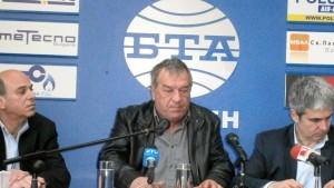 Петър Стоянов прекрати гладната стачка отмениха протеста в Плевен