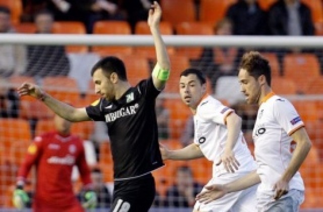 Светослав Дяков: Приказката за тази година приключи