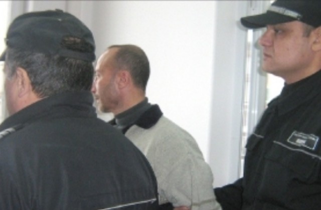 Делото за убийството на Лилян Александров 4 месеца чака решение във ВКС