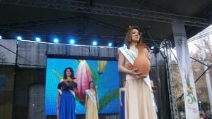 Кюстендил посреща пролетта