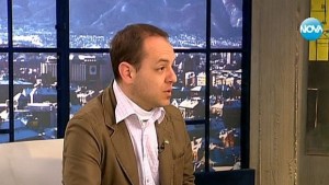 Еколог Проектите за Карадере се променят но интересите са същите