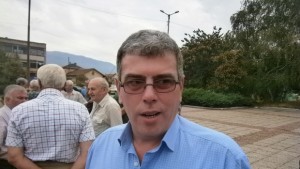 Смениха директора на РД Гранична полиция Кюстендил