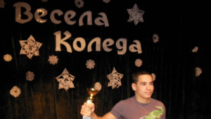 Клуб Васил и Георги Илиеви разчита за отличия на трима