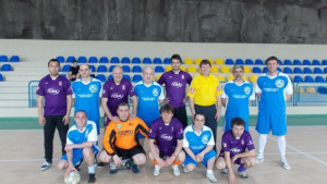 Преподаватели във ВТУ и общинари се изпотиха здраво за 66