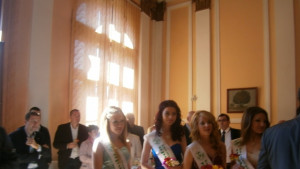 Даниела Бобева Вярвам в икономическият потенциал на Кюстендил