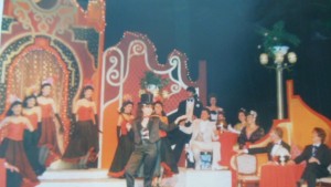 Нова премиера за Държавна опера Стара Загора