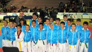 Старозагорските таeкуондисти ще участват на турнир в София