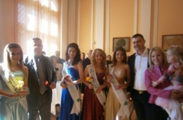 Николай Бареков: Пролетта в политиката идва на 25 май