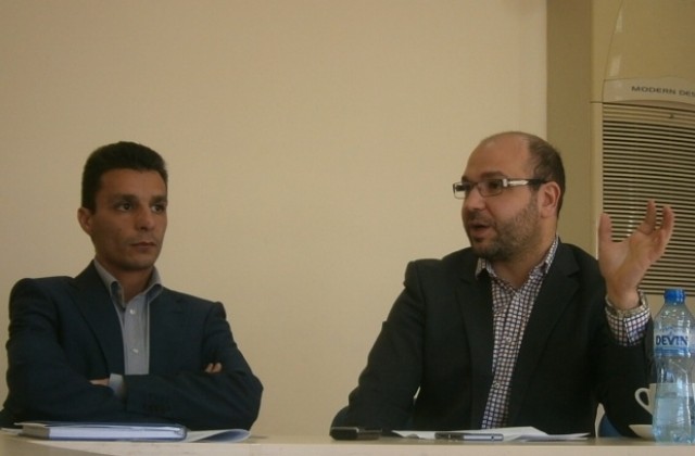 Панчугов: Отрезвяването от реформаторския експеримент ще дойде на 26 май