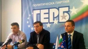 От ГЕРБ искат касиране на изборите в с Изгрев