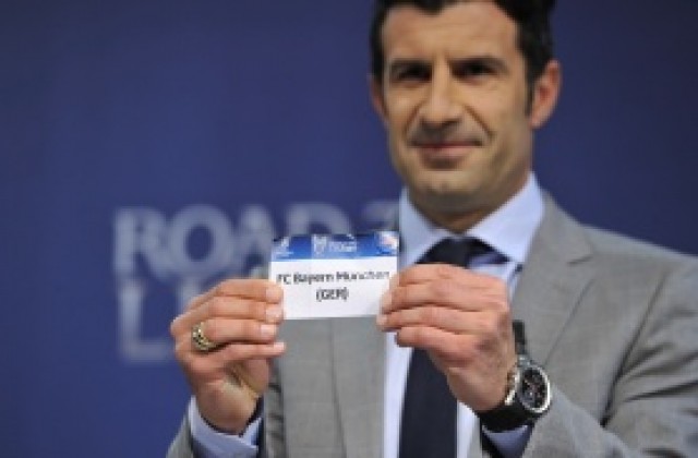 В лагера на Байерн: Фаворити сме, но няма да подценим Юнайтед