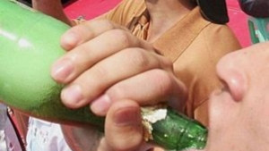 Габровци са четвърти по напиване в страната