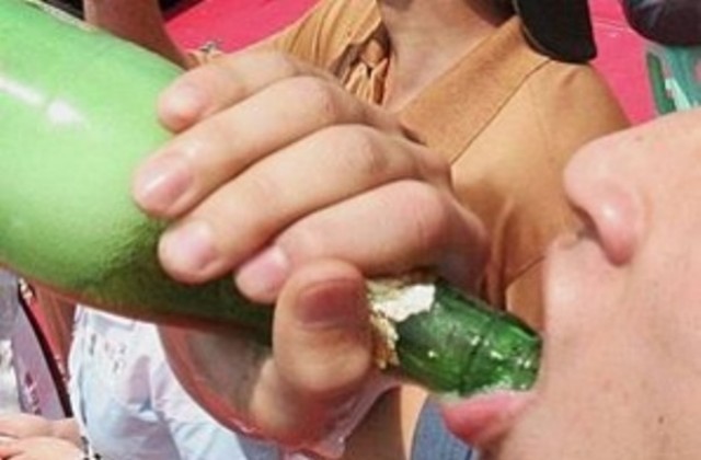 Габровци са четвърти по напиване в страната