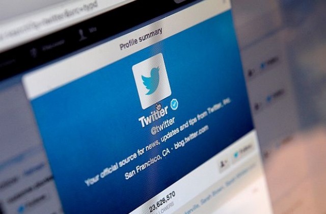 Президентът на Турция възрази с туит на забраната за Тwitter