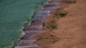 Държавата иска поне 609 000 лв наем за плажа Камчия