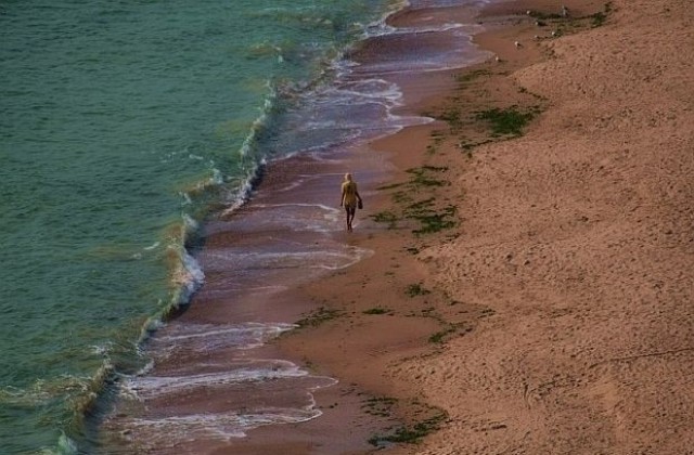 Държавата иска поне 609 000 лв. наем за плажа „Камчия”