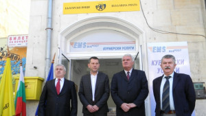 Над 96 е покритието на цифровата телевизия у нас