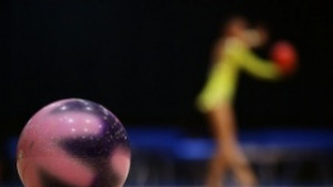 Над 100 гимнастички се състезават в турнира Руми и Албена