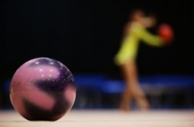 Над 100 гимнастички се състезават в турнира „Руми и Албена”