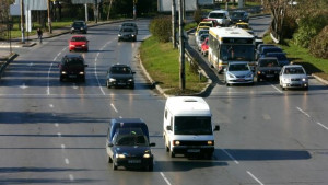 Променят движението по бул България заради ремонти