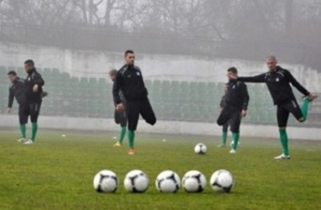 Мачът между Черно море и ЦСКА юбилеен под № 100