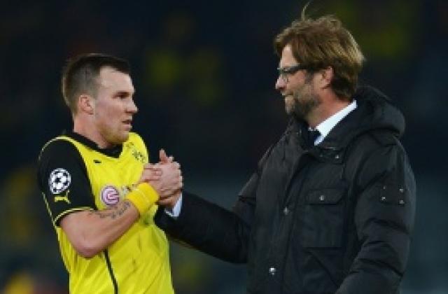 Клоп за Реал Мадрид: Добър жребий, не съм изненадан