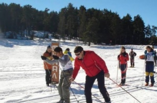 Достойно представяне на варненските параолимпийци