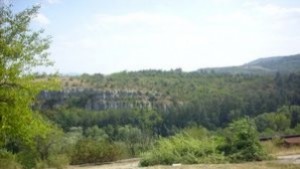 Обезопасиха сондажа край село Деветаки