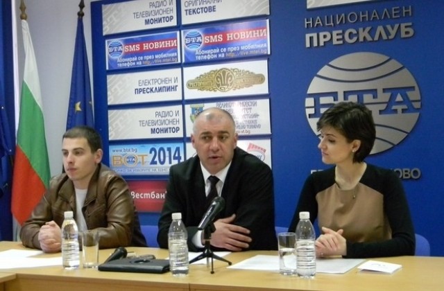 Кариерен форум за десети път ще срещне студенти и работодатели във ВТУ