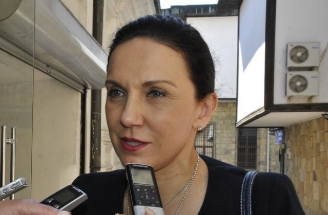 Антония Първанова участва в дискусия за развитието на туризма в България