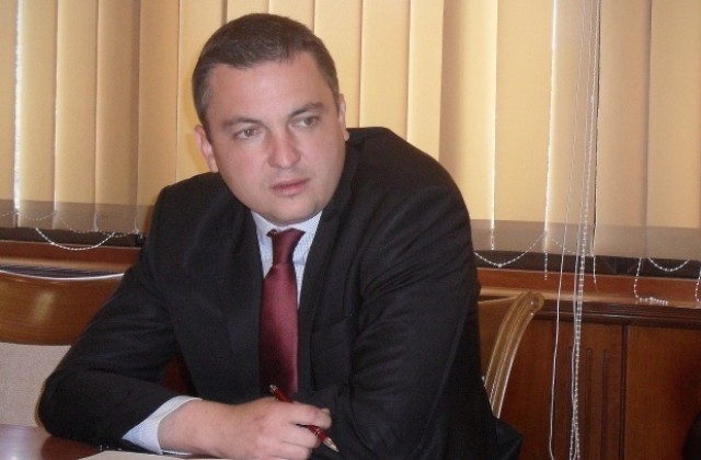 Кметът Иван Портних внесе предложение за отмяна на такса „Добър ден“