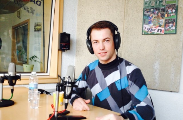 Българин от Украйна: Да спрат с идеите, че ще ни преселват, а да пратят учители