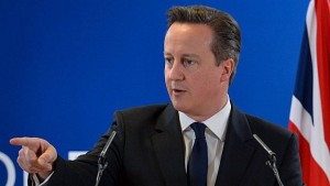 Камерън Русия е позависима от ЕС за доставките на газ